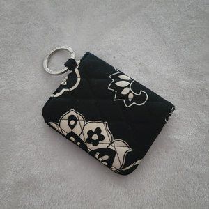 Vera Bradley Small Wallet